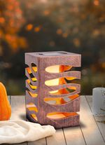 LED-lampa &rdquo;Hilda&rdquo; 