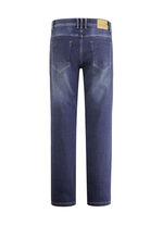 Moderiktiga jeans i 3 färger MÖRKA JEANS