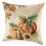 Gobeläng kuddfodral NATURLIG FÄRGRIK