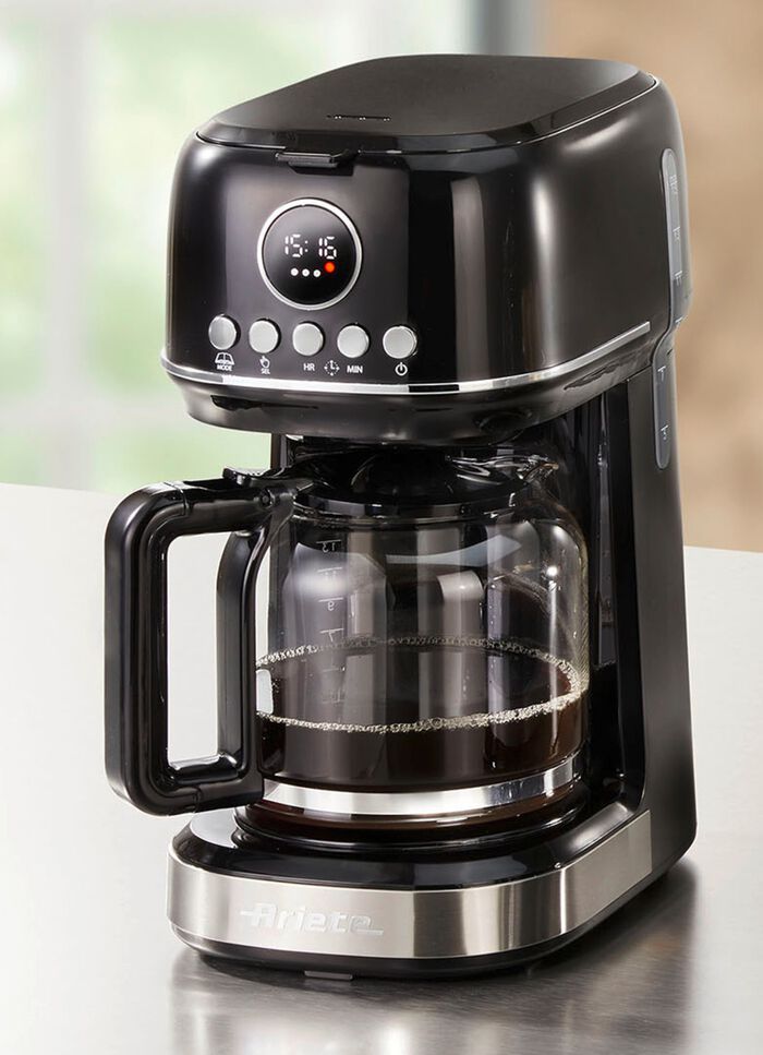 Ariete moderna frukostserie i retrodesign 