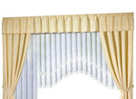 Valans med en elegant glans., 