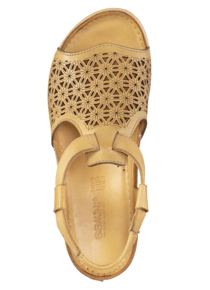 Sandaler GUL