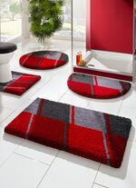 Badrumsset med halkh&auml;mmande baksida 