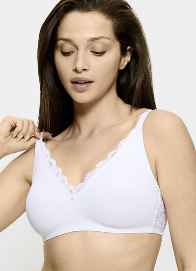 Triumph Amourette Minimizer-bh med förformade kupor, , large