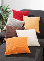 Mjukt &ouml;rngott med dragkedja 