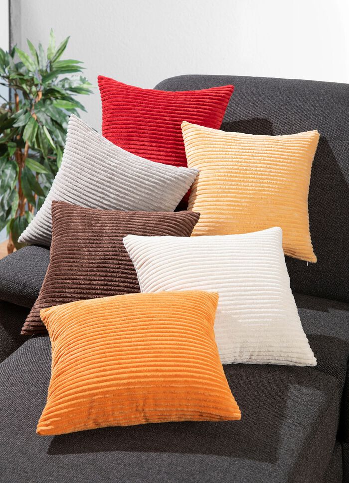 Mjukt &ouml;rngott med dragkedja 