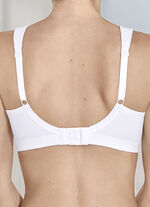 Viania Curvy-bh med dubbla förböjda kupor 