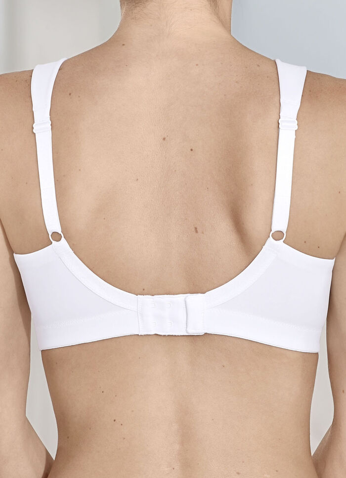 Viania Curvy-bh med dubbla förböjda kupor 