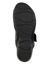 ELENA EDEN, bekv&auml;ma damslip-ins, vidd H, med uttagbar fotb&auml;dd 