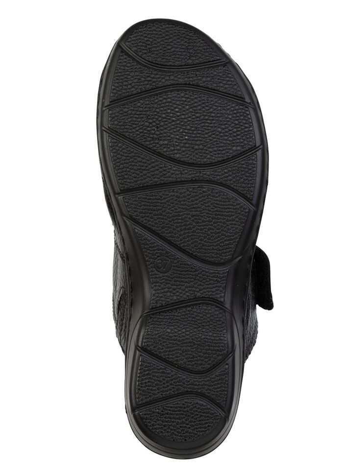 ELENA EDEN, bekv&auml;ma damslip-ins, vidd H, med uttagbar fotb&auml;dd 