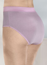 Fempack shapingtrosor med förstärkt magparti 