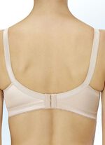Naturana minimizer-bh med förformade kupor PULVER