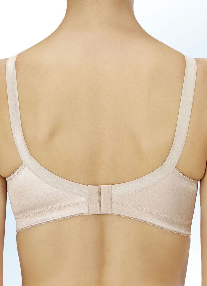 Naturana minimizer-bh med förformade kupor PULVER