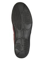 Waldl&auml;ufer, bekv&auml;ma damtofflor, bredd K, med uttagbar fotb&auml;dd 