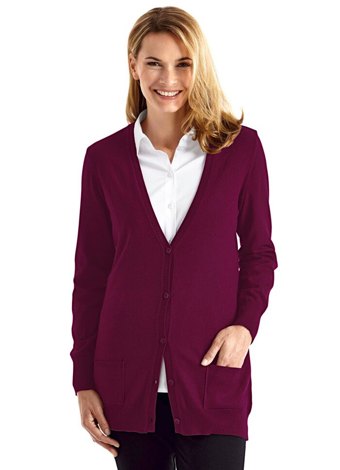 Kofta med modal BEERE