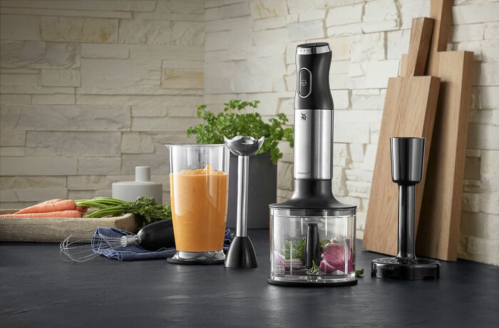 Stavmixerset &rdquo;WMF&rdquo; 