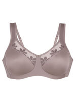 Anita bh med tyllinlägg på dekolletage 