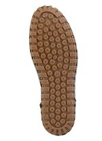 ELENA EDEN ballerina med intressant pr&auml;gling JEANS