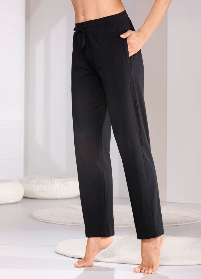 Tv&aring;pack fritidsbyxor 