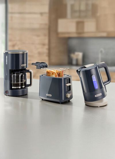 Ariete k&ouml;ksserie i klassisk design 