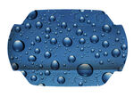 Säkerhetsdepositioner från Kleine Wolke BLAU