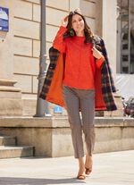 tr&ouml;ja ORANGE-MELERAD