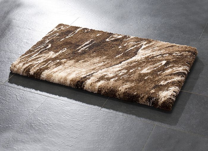 Supermjukt badrumsset fr&aring;n grunden BEIGE