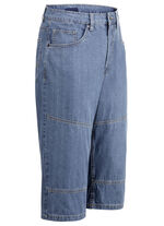 Denim Bermudas JEANSBLAU