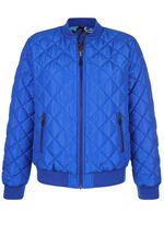 V&auml;ndbar blus med ribbade muddar 