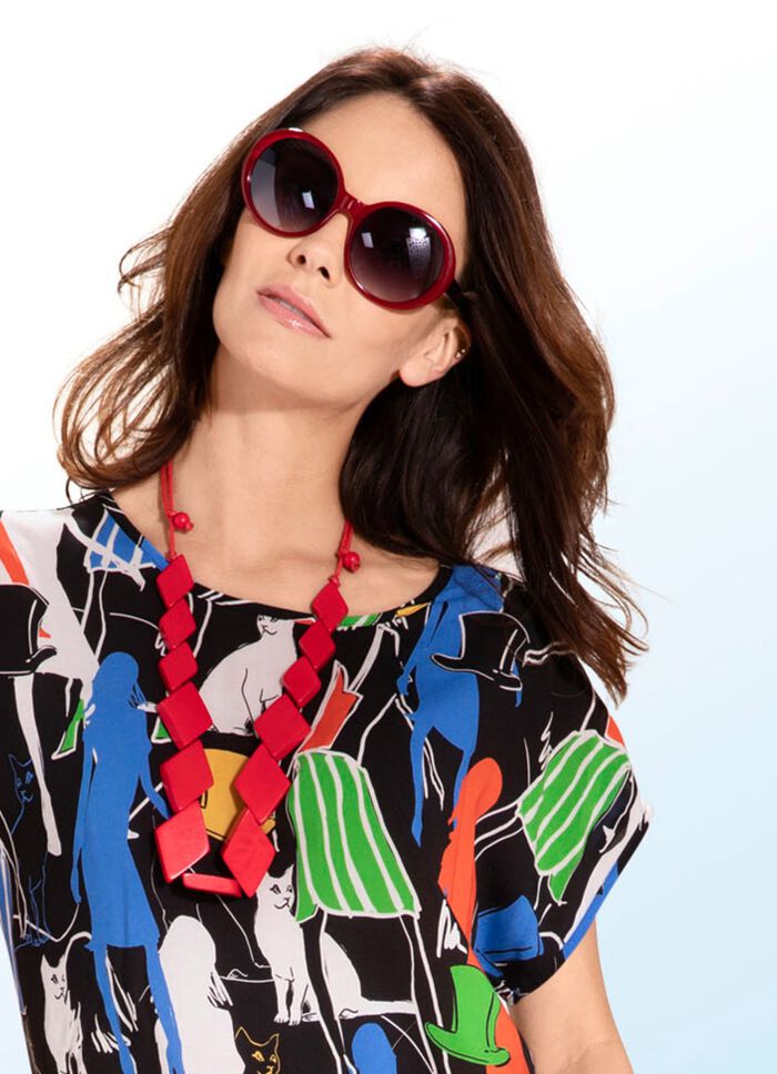 Intressant tr&auml;halsband 