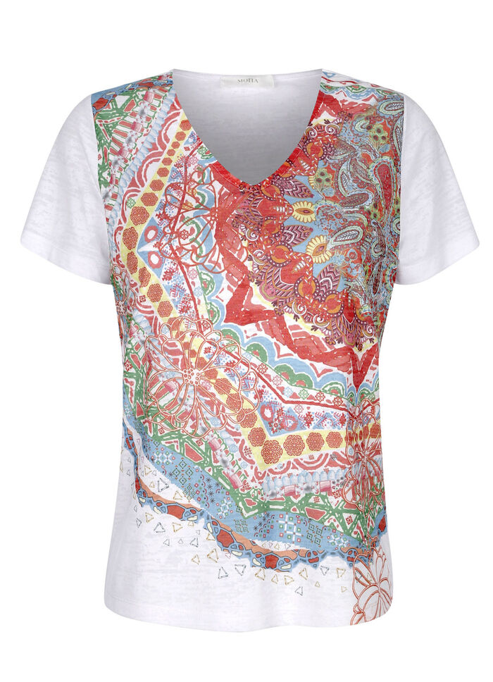 Skjorta i utbr&auml;nd kvalitet 