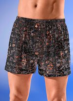 Fyrapack boxershorts 