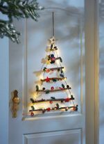 LED-d&ouml;rrh&auml;nge 