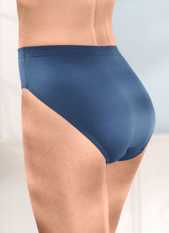 Paket med fyra trosor 