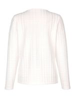 Skjortjacka med sidfickor 