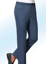 &rdquo;Klaus-Modelle&rdquo; dra-p&aring;-byxor i 4 f&auml;rger MARIN