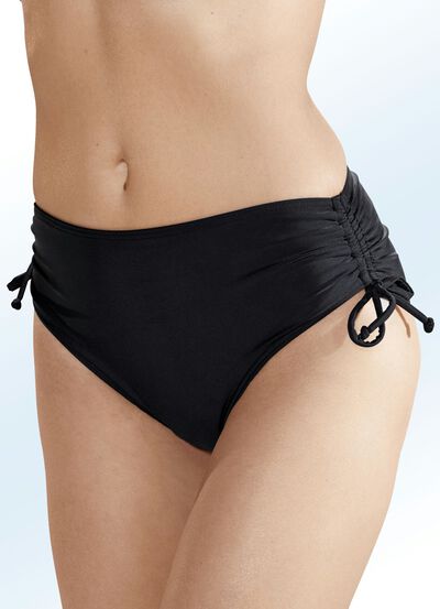 Bikinitrosor från Naturana i tvåpack, smal skärning, , large