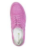 Ranger sneakers med strass PINK