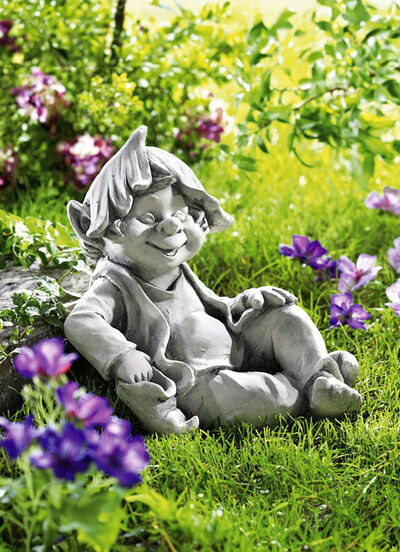 Väderbeständiga tomtar för trädgård och terrass 