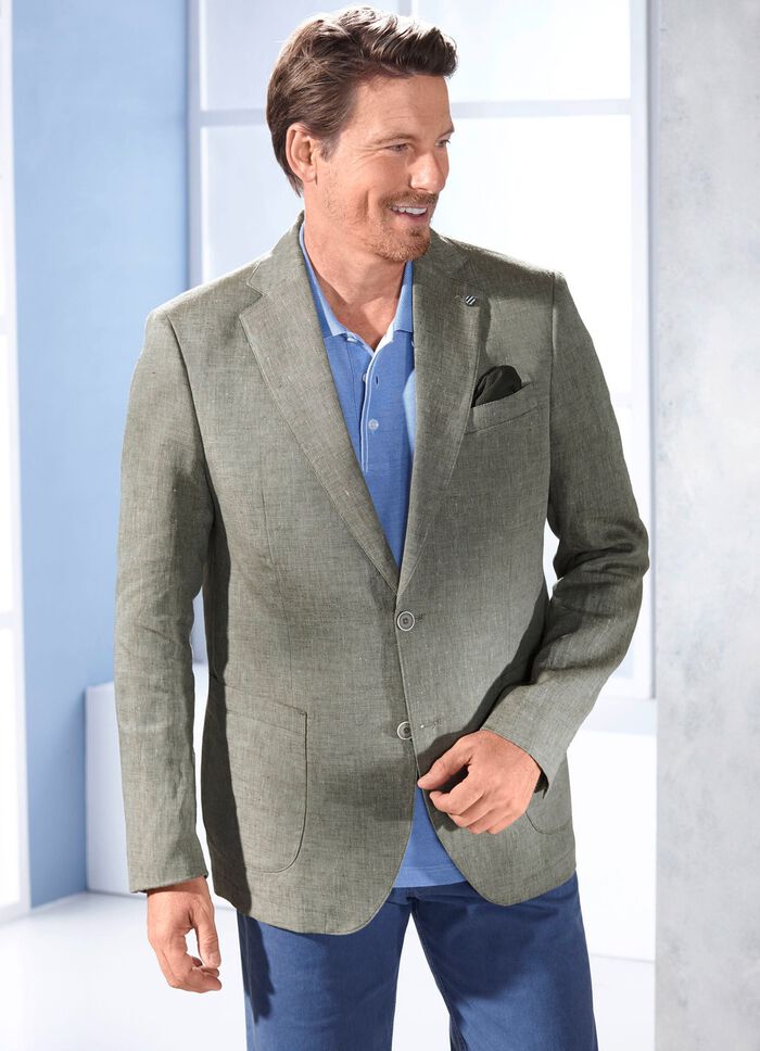 Jacka i 3 f&auml;rger KHAKI MELTER