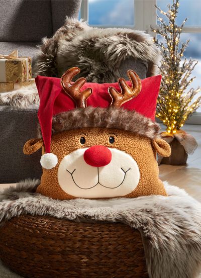 &Ouml;rngott med tomteluva 