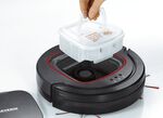 SEVERIN RB7025 Chill robotdammsugare 