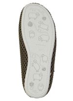 L&auml;tta herrtofflor med uttagbar fotb&auml;dd KHAKI