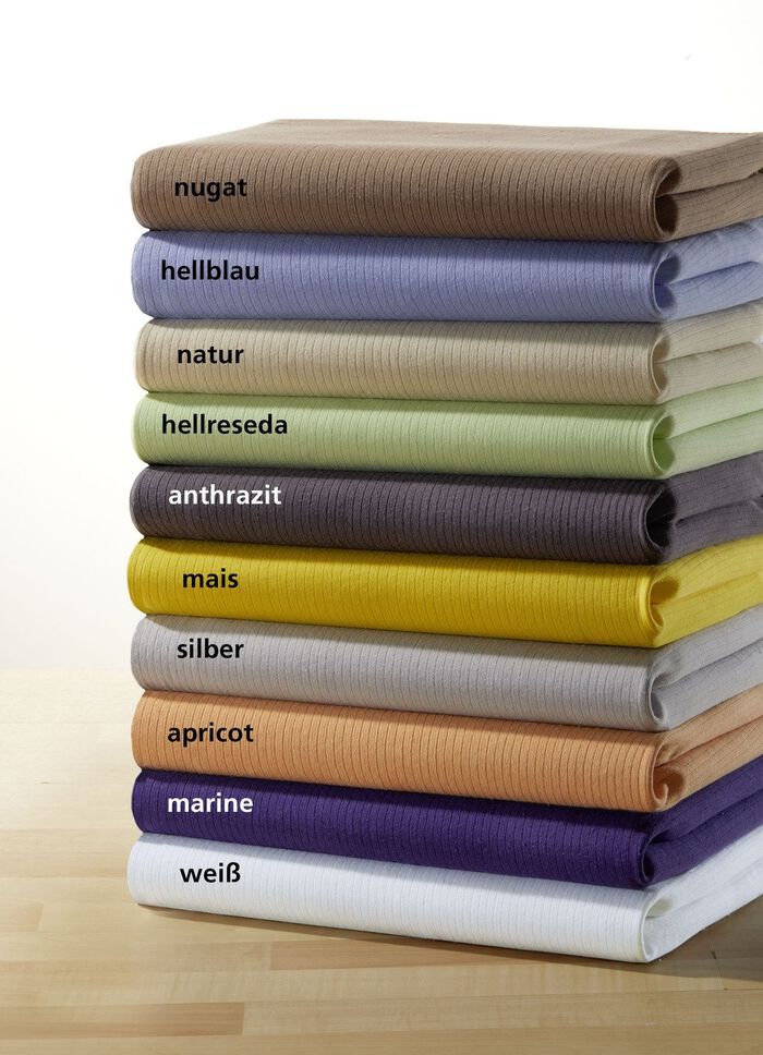 Lakan med Sanfor finish 