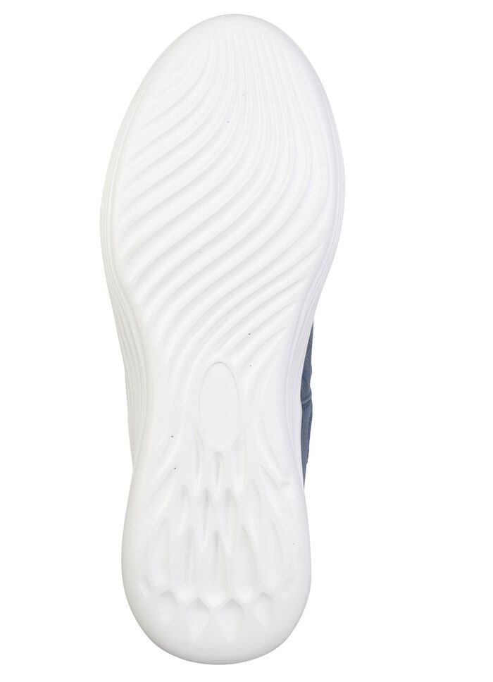 ELENA EDEN, bekv&auml;ma damskor med sp&auml;nne, bredd H, med uttagbar fotb&auml;dd 