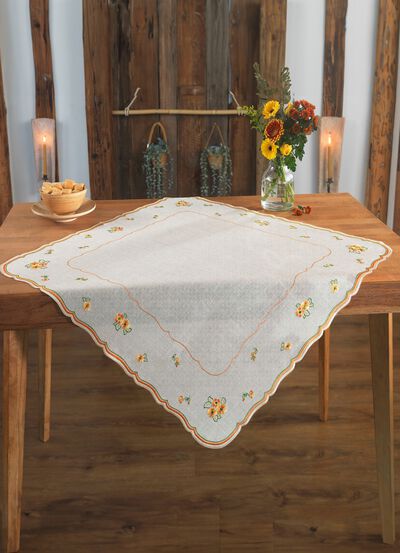 Bords- och rumsdekoration av h&ouml;g kvalitet 