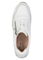 ELENA EDEN, bekv&auml;ma damsneakers, bredd H, med uttagbar fotb&auml;dd 