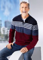 Sweatshirt fr&aring;n "Milano Italy" 