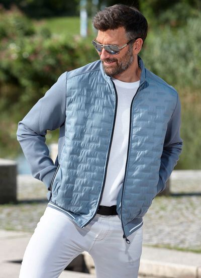 Blouson fr&aring;n "New Canadian" 