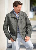 Jacka fr&aring;n "Redpoint" 